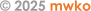 © 2025 mwko