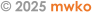 © 2025 mwko